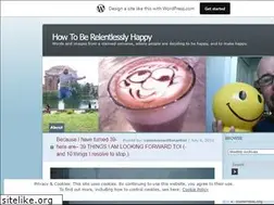 Sites similar to troysoriano.com