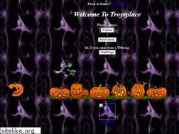 Sites similar to troysplace.com