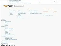 Sites similar to troystone.com.mx