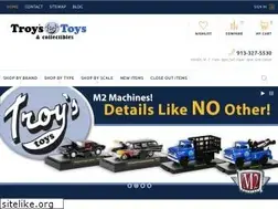 Sites similar to troystoysinc.com