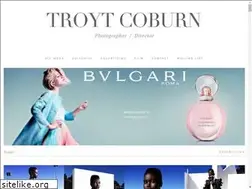 Sites similar to troytcoburn.com