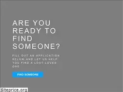 Sites similar to troythelocator.com