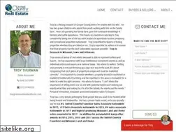 Sites similar to troythurman.com