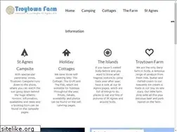 Sites similar to troytown.co.uk