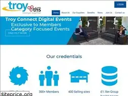 Sites similar to troyuk.co.uk