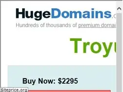 Sites similar to troyuncu.com