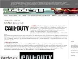 Sites similar to troyuns.blogspot.com