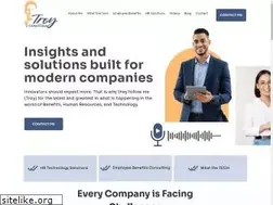Sites similar to troyvermillion.com