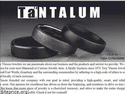 Sites similar to troyvinsonjewelers.com