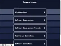 Sites similar to troyworks.com