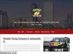 Sites similar to troyz.net