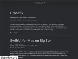 Sites similar to troz.net