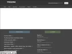 Sites similar to trozam.net