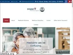 Sites similar to trozaninsurance.com