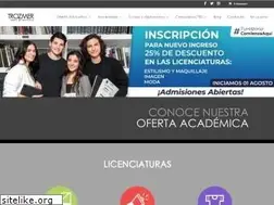 Sites similar to trozmer.edu.mx