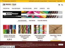 Sites similar to trozosytelas.com