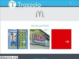 Sites similar to trozzolo.com