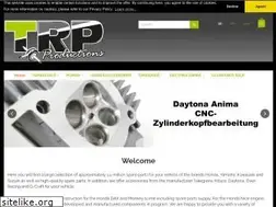 Sites similar to trp-productions.de