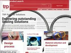 Sites similar to trp.co.uk