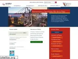 Sites similar to trp.com.ar