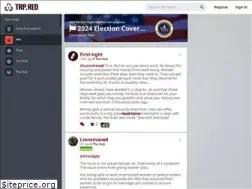 Sites similar to trp.red