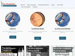 Sites similar to trp.tax