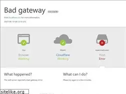 Sites similar to trparimach.com