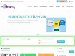 Sites similar to trpazarim.com