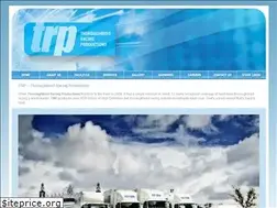 Sites similar to trpbroadcast.com.au