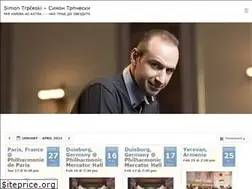 Sites similar to trpceski.com