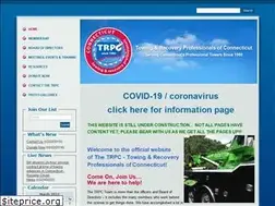 Sites similar to trpconline.com