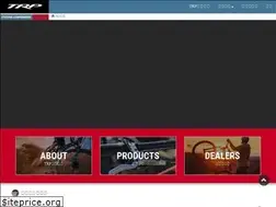 Sites similar to trpcycling.jp