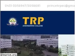 Sites similar to trpengg.ac.in