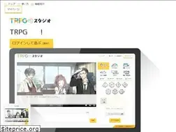 Sites similar to trpg-studio.com