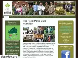 Sites similar to trpg.org.uk