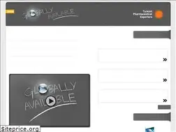 Sites similar to trpharmaexporters.org