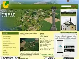 Sites similar to trpik.cz