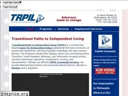 Sites similar to trpil.com