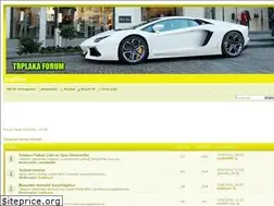 Sites similar to trplaka.forumotion.com
