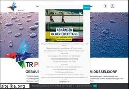 Sites similar to trplus.de