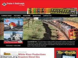 Sites similar to trpmagazine.com