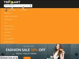 Sites similar to trpmart.com