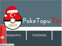 Sites similar to trpoketopu.blogspot.com.tr