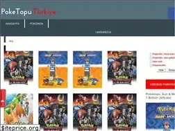 Sites similar to trpoketopu.blogspot.com