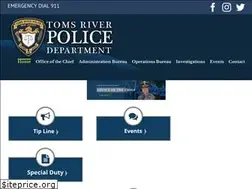 Sites similar to trpolice.org