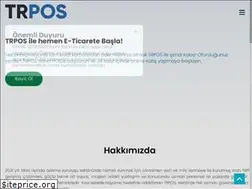 Sites similar to trpos.com