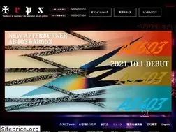 Sites similar to trpx.jp