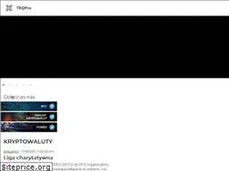 Sites similar to trqpro.pl