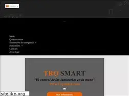 Sites similar to trqsl.com