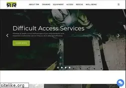 Sites similar to trr.ca